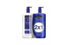 Neutrogena Hidratación Profunda Loción Sin Perfume 2 x 750ml