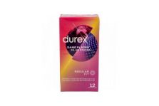 Durex Preservativos Dame Placer 12uds