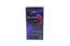 Durex Preservativos Intense Orgasmic 12 uds