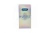 Durex Invisible Preservativo Extrafino Extrasensitivo 12uds