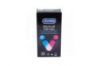 Durex Mutual Climax 12uds