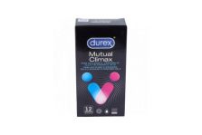 Durex Mutual Climax 12uds