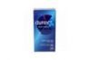 Durex Preservativos Natural Plus On 12 uds