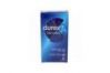 Durex Preservativos Natural Plus 6uds