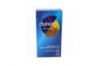 Durex Preservativos Natural XL 12uds