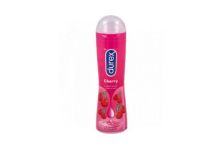 Durex Play Lubrica Cherry 50ml