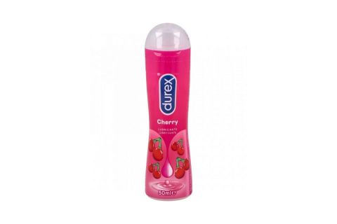 Durex Play Lubrica Cherry 50ml
