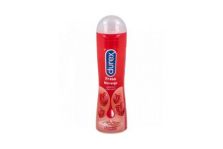 Durex Play Fresa Pleasure Gel Lubricante 50ml