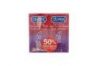 Durex Preservativos Sensitivo Contacto Total 2 x 12uds