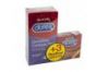 Durex Sensitivo Contacto Total + Durex Real Feel 12uds + 3uds