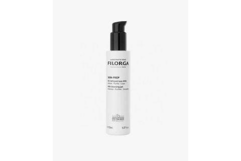 Filorga Skin-Prep Gel Limpiador con Aha 150ml