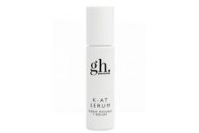 Gema Herrerías K-AT Sérum Ojeras Oscuras y Bolsas 15ml