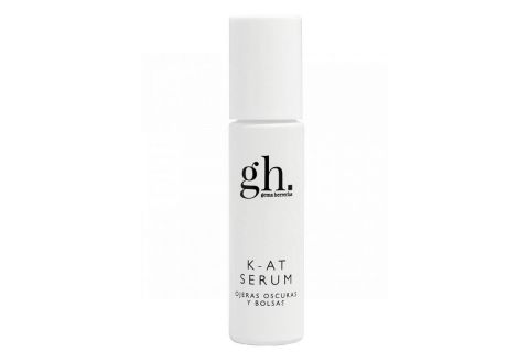 Gema Herrerías K-AT Sérum Ojeras Oscuras y Bolsas 15ml
