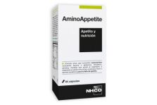 Nhco AminoAppetite 84 cápsulas