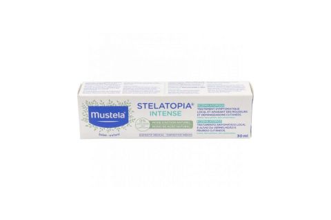 Mustela Stelatopia Intense 30ml