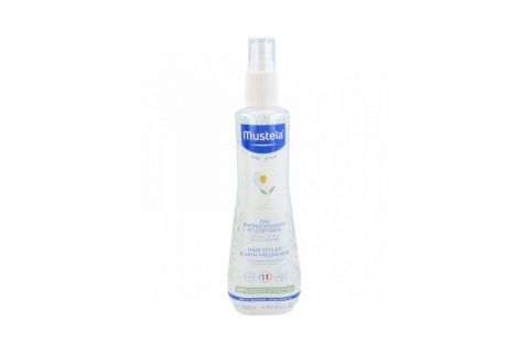 Mustela Agua para Peinar Refrescante Mustela 200ml
