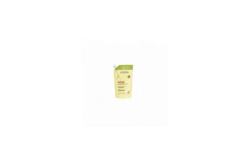 A-derma Exomega Control Aceite Limpiador Emoliente Recambio 500ml