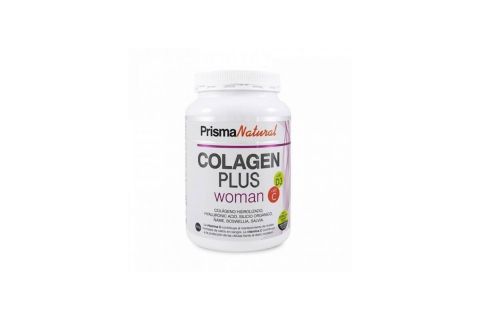 Prisma Natural Colagen Plus Woman 300G