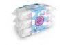Sebamed Baby Toallitas Pack 3x60 uds