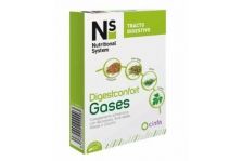 Cinfa NS Digestconfort Gases 60comprimidos