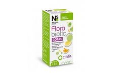 Ns Florabiotic Gotas 1 Envase 8 ml
