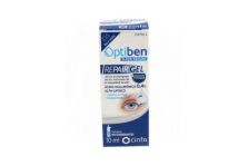 Optiben Repair Gel 1 Envase 10 ml