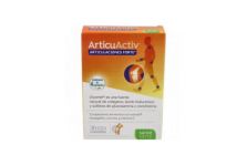 Santé Verte Articuactiv Articulaciones Forte 30 comp