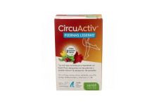 Santé Verte Circuactiv Piernas Ligeras 60 comp