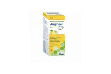 Heel Angineel Propolis Spray 20 ml