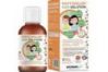 Phytorelief Kids Solution Sabor Cereza 100 Ml