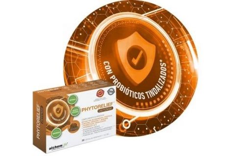 Phytorelief Defense 30 caps