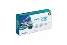 Phytocid Travel 15 Cápsulas