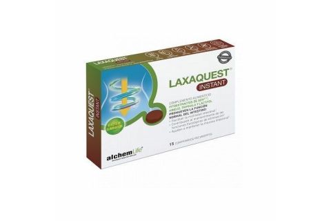 Laxaquest Instant 15 Comp