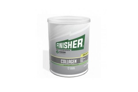 Finisher Colágeno Sabor Limón 300g