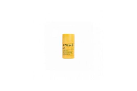 Caudalie Vinosun Protect Stick Solar Invisible Alta Protección SPF50 15 g