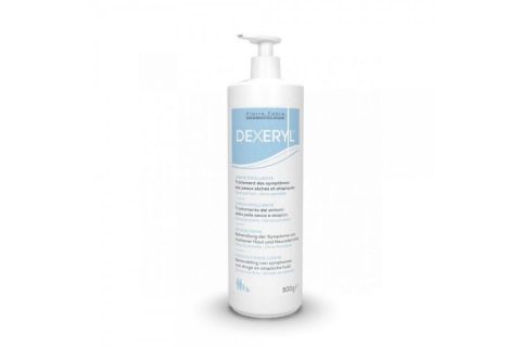 Dexeryl Crema Emoliente 500 ml