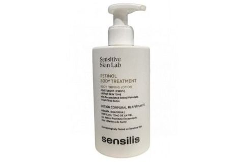Sensilis Retinol Body Treatment Locion 200ml