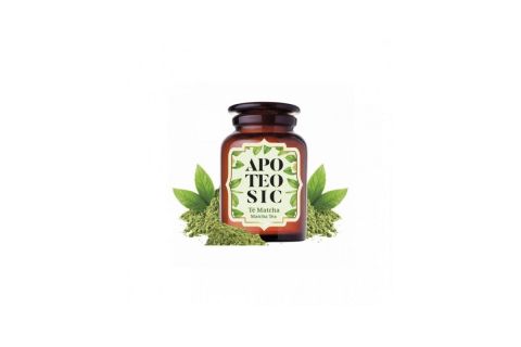 Apoteosic Té Matcha 45gr