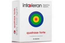 Intoleran Quatrase Forte 36Cap