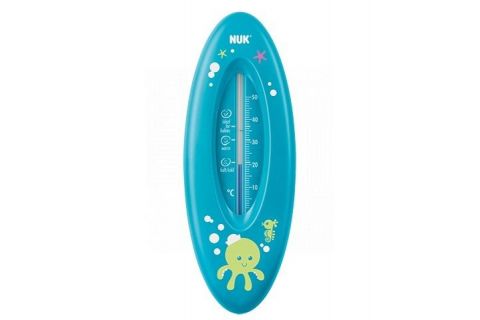 NUK Termometro de baño