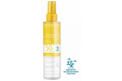 Bioderma Photoderm Eau Solaire Anti-Ox SPF 50 1 Spray 200 ml