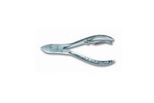 Beter Alicate Uñas Cromado 10,3cm