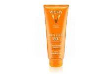 Vichy Capital Soleil Leche Corporal SPF-50+ 300ml