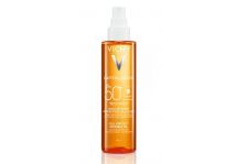 Vichy Capital Soleil SPF-50+ Aceite Cell Protect 200ml