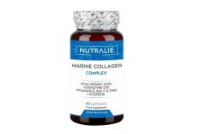 Nutralie Maca Negra Complex 120 Cápsulas