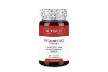 Nutralie Levadura de Arroz Rojo 90 Cápsulas