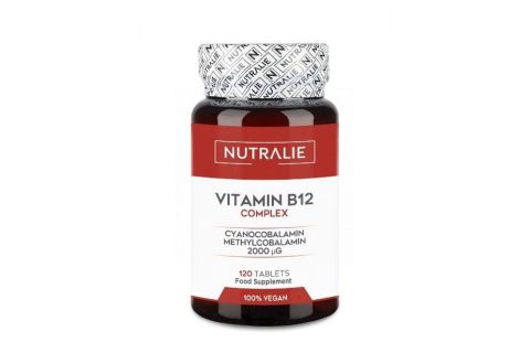 Nutralie Levadura de Arroz Rojo 90 Cápsulas