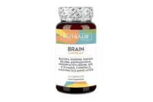 Nutralie Brain Complex 60 Cápsulas