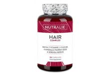 Nutralie Hair Complex 90 Cápsulas