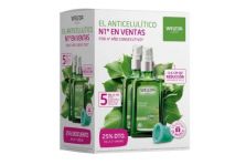 Weleda Tratamiento Anticelulítico de Abedul 2x100ml